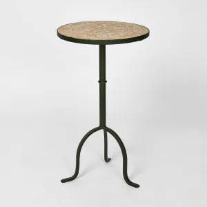Mosaic Occasional Table Natural by Florabelle Living, a Coffee Table for sale on Style Sourcebook