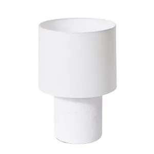 Ashanti Table Lamp - 28cm x 28cm x 38cm by null, a Lighting for sale on Style Sourcebook