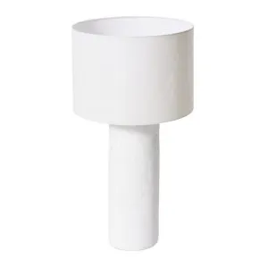 Foluke Table Lamp - 36cm x 36cm x 64 cm by null, a Lighting for sale on Style Sourcebook