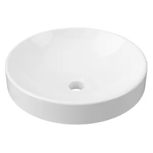 Corrida • Basin 70mm 0TH, Mineral Composite by Duroclass, a Basins for sale on Style Sourcebook