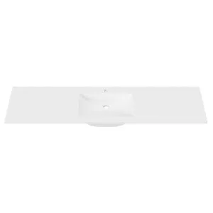 Monaco • Single Bowl 1800mm 1TH, Mineral Composite by Duroclass, a Basins for sale on Style Sourcebook