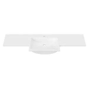 Monaco • Forward Single Bowl 1500mm 1TH, Mineral Composite by Duroclass, a Basins for sale on Style Sourcebook