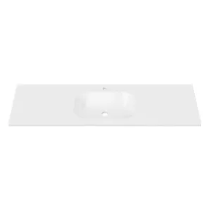 Stadium • Single Bowl 1500mm 1TH, Mineral Composite by Duroclass, a Basins for sale on Style Sourcebook