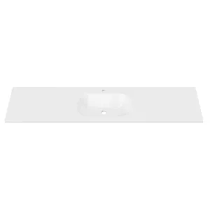 Stadium • Single Bowl 1800mm 1TH, Mineral Composite by Duroclass, a Basins for sale on Style Sourcebook