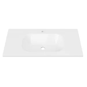 Stadium • Single Bowl 900mm 1TH, Mineral Composite by Duroclass, a Basins for sale on Style Sourcebook