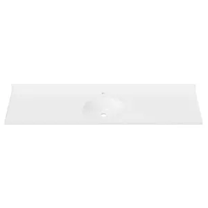 Supreme • Single Bowl 1800mm 1TH, Mineral Composite by Duroclass, a Basins for sale on Style Sourcebook