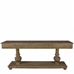 Palmer Console by Florabelle Living, a Console Table for sale on Style Sourcebook