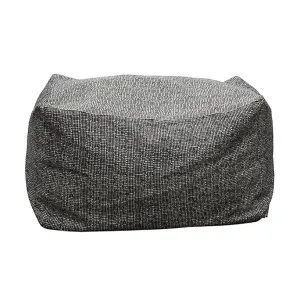 Ottoman - Cairo (bean bag) Cover by Florabelle Living, a Ottomans for sale on Style Sourcebook