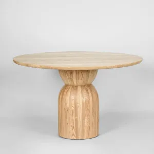 Olive Dining Table Top Round Natural - Top Only by MRD Home, a Lighting for sale on Style Sourcebook