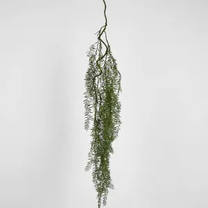 Hanging Leaf Vine 138cm by Florabelle Living, a Plants for sale on Style Sourcebook