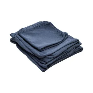 Slip Cover Only - Clovelly 3 Seat Sofa Navy by Florabelle Living, a Sofas for sale on Style Sourcebook