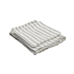 Slip Cover Only - Noosa Hamptons 2 Seat Sofa Natural Stripe by Florabelle Living, a Sofas for sale on Style Sourcebook
