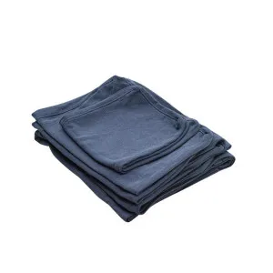 Slip Cover Only - Clovelly 2 Seat Sofa Navy by Florabelle Living, a Sofas for sale on Style Sourcebook