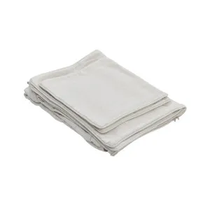 Slip Cover Only - Noosa Hamptons 2.5 Seat Sofa Ivory by Florabelle Living, a Sofas for sale on Style Sourcebook