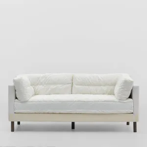 Pamona Sofa 2.5 Seater - Base Only by Florabelle Living, a Sofas for sale on Style Sourcebook