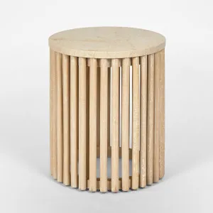 Cosi Side Table by Florabelle Living, a Coffee Table for sale on Style Sourcebook