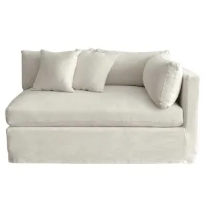 Marbella Modular Sofa B - Base Only by Florabelle Living, a Sofas for sale on Style Sourcebook