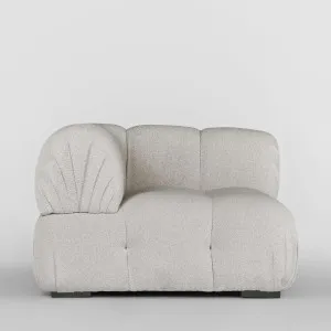Hugo Sofa Corner Section by Florabelle Living, a Sofas for sale on Style Sourcebook