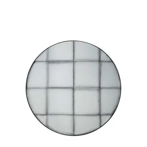 Boxley Round Mirror by Florabelle Living, a Mirrors for sale on Style Sourcebook