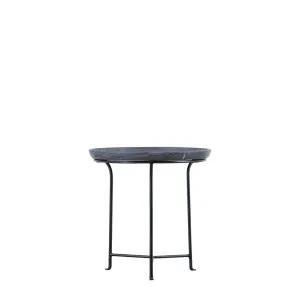 Marden Side Table by Florabelle Living, a Side Table for sale on Style Sourcebook