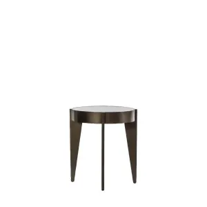 Mitcham Side Table by Florabelle Living, a Side Table for sale on Style Sourcebook