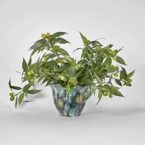 Belia Eucalyptus Arrangement by Florabelle Living, a Plants for sale on Style Sourcebook
