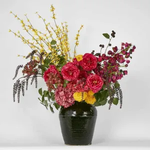 Shanxi Floral Arrangement by Florabelle Living, a Plants for sale on Style Sourcebook