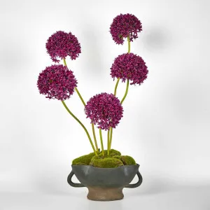 Cleo Arrangement Lavender by Florabelle Living, a Plants for sale on Style Sourcebook