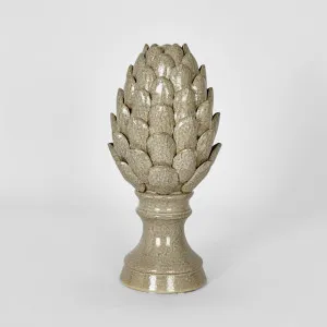 Artichoke Brown Tall by Florabelle Living, a Plants for sale on Style Sourcebook