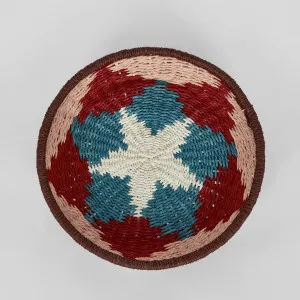 Cosa Basket Multi by Florabelle Living, a Baskets & Boxes for sale on Style Sourcebook
