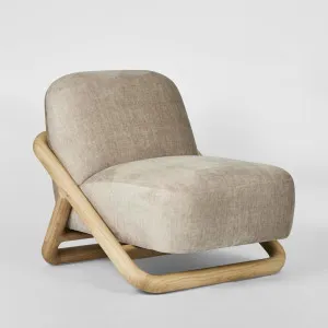 Rhodes Accent ArmChair by Florabelle Living, a Chairs for sale on Style Sourcebook