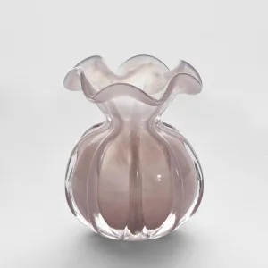 Lulu Bud Vase Pink by Florabelle Living, a Vases & Jars for sale on Style Sourcebook