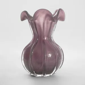 Lulu Vase Pink by Florabelle Living, a Vases & Jars for sale on Style Sourcebook