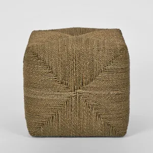 Havana Ottoman by Florabelle Living, a Coffee Table for sale on Style Sourcebook