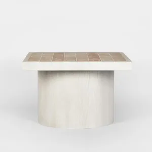 Atelier Coffee Table White by Florabelle Living, a Coffee Table for sale on Style Sourcebook