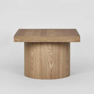 Atelier Coffee Table Natural by Florabelle Living, a Coffee Table for sale on Style Sourcebook