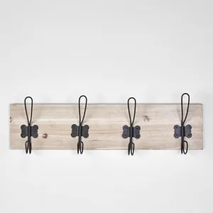 Cloak Room Hooks by Florabelle Living, a Statues & Ornaments for sale on Style Sourcebook