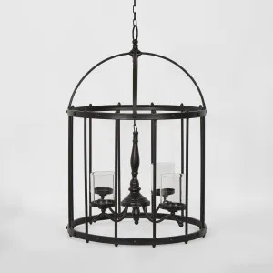 Devoges Hanging Candeliere by Florabelle Living, a Statues & Ornaments for sale on Style Sourcebook