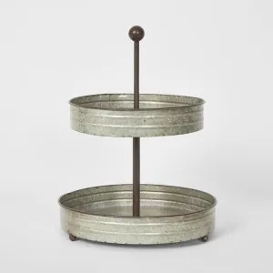 Lille Two Tiered Stand by Florabelle Living, a Platters & Serving Boards for sale on Style Sourcebook