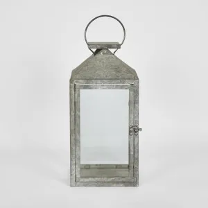 Town Cryer Lantern by Florabelle Living, a Statues & Ornaments for sale on Style Sourcebook