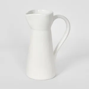 Hague Pitcher by Florabelle Living, a Platters & Serving Boards for sale on Style Sourcebook