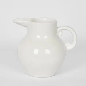 Tilburg Pitcher by Florabelle Living, a Platters & Serving Boards for sale on Style Sourcebook