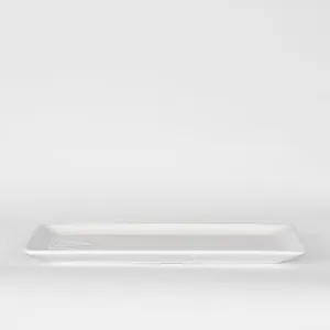 Lyon Rectangular Plate Large by Florabelle Living, a Decorative Plates & Bowls for sale on Style Sourcebook