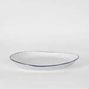 Provence Side Plate 22cm by Florabelle Living, a Decorative Plates & Bowls for sale on Style Sourcebook