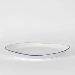 Provence Dinner Plate 28cm by Florabelle Living, a Decorative Plates & Bowls for sale on Style Sourcebook