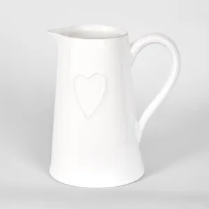 Lyon Jug Large by Florabelle Living, a Decorative Plates & Bowls for sale on Style Sourcebook
