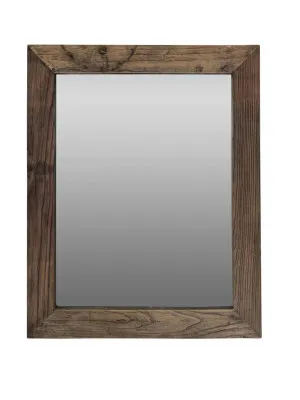 ReclaiMedium Elm Mirror by Florabelle Living, a Mirrors for sale on Style Sourcebook