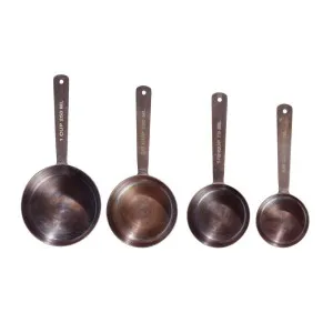 Measuring Cups by Florabelle Living, a Decorative Plates & Bowls for sale on Style Sourcebook