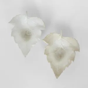 Resin Leaf Bowl by Florabelle Living, a Decorative Plates & Bowls for sale on Style Sourcebook