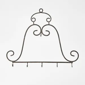 Provence Hooks by Florabelle Living, a Statues & Ornaments for sale on Style Sourcebook